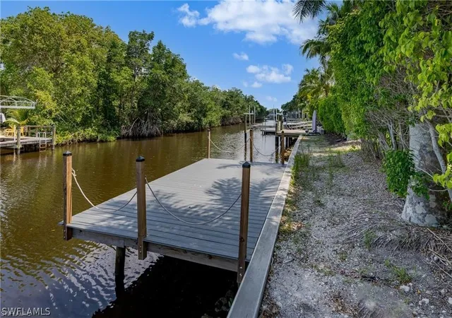 Photo 3 of Land for sale at 13375 Snook Cir, Naples, FL 34114 | MLS# 226010678 | Listing updated on 2026-09-14