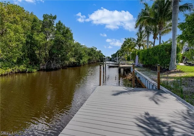 Photo 4 of Land for sale at 13375 Snook Cir, Naples, FL 34114 | MLS# 226010678 | Listing updated on 2026-09-14