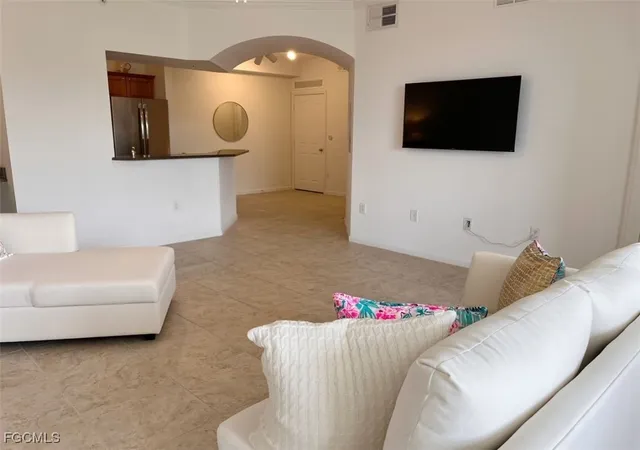 Photo 1 of Condo for sale at 13000 Positano Cir #305, Naples, FL 34105 | MLS# 2025011512 | Listing updated on 2026-09-05