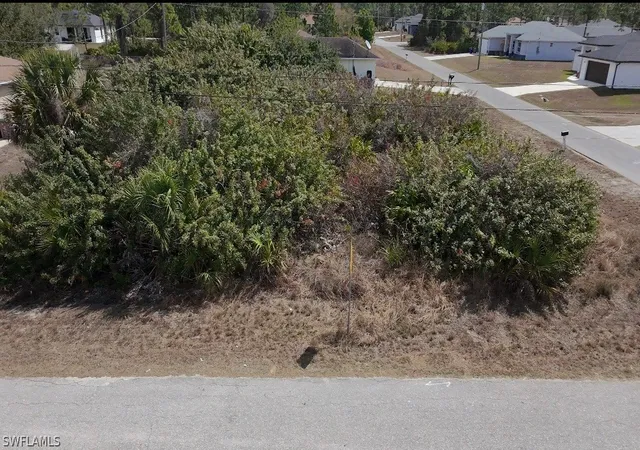 Photo 1 of Land for sale at 1606 W 11th Street, Lehigh Acres, FL 33972 | MLS# 226010774 | Listing updated on 2026-09-08