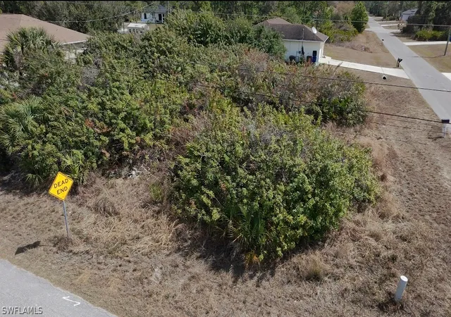 Photo 2 of Land for sale at 1606 W 11th Street, Lehigh Acres, FL 33972 | MLS# 226010774 | Listing updated on 2026-09-08