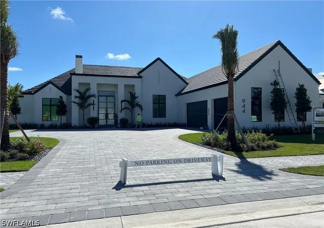 Photo 1 of Mansion for sale at 944 Chimney Rock Rd, Naples, FL 34120 | MLS# 226010405 | Listing updated on 2026-09-14