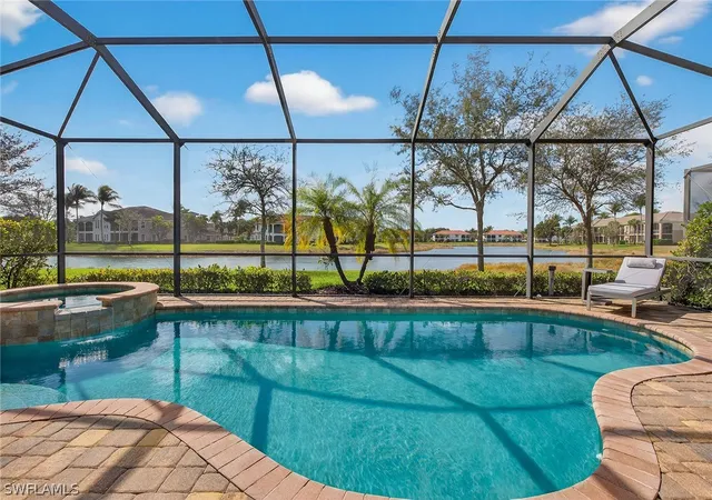 Photo 2 of Single family home for sale at 3001 Aviamar Cir, Naples, FL 34114 | MLS# 226010719 | Listing updated on 2026-09-16