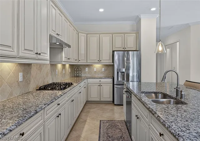 Photo 3 of Single family home for sale at 3001 Aviamar Cir, Naples, FL 34114 | MLS# 226010719 | Listing updated on 2026-09-16