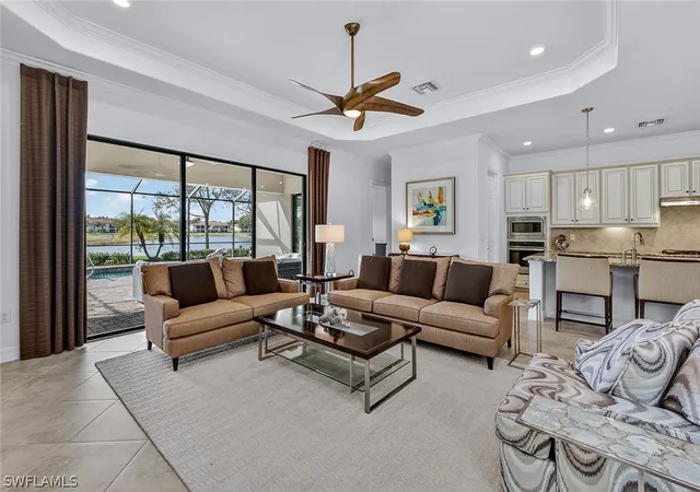 Photo 4 of Single family home for sale at 3001 Aviamar Cir, Naples, FL 34114 | MLS# 226010719 | Listing updated on 2026-09-16