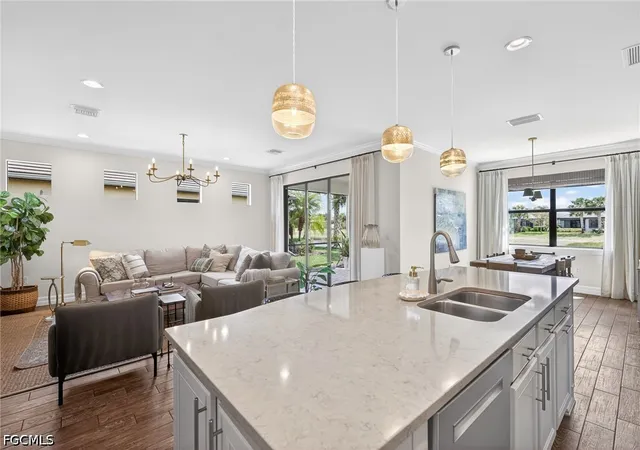 Photo 1 of Sale Pending at 10825 Dennington Rd, Fort Myers, FL 33913 | MLS# 2026012107 | Listing updated on 2026-09-18