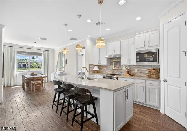 Photo 2 of Sale Pending at 10825 Dennington Rd, Fort Myers, FL 33913 | MLS# 2026012107 | Listing updated on 2026-09-18