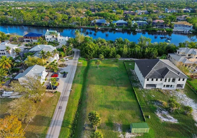 Photo 1 of Land for sale at 3716 Margina Cir, Bonita Springs, FL 34134 | MLS# 226010882 | Listing updated on 2026-09-04