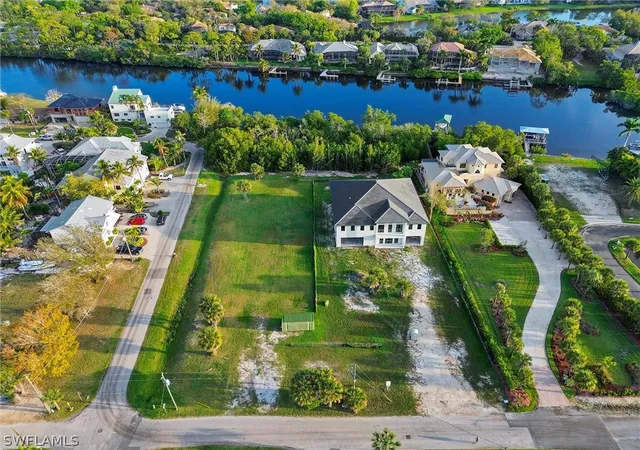 Photo 2 of Land for sale at 3716 Margina Cir, Bonita Springs, FL 34134 | MLS# 226010882 | Listing updated on 2026-09-04
