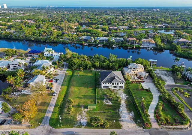 Photo 3 of Land for sale at 3716 Margina Cir, Bonita Springs, FL 34134 | MLS# 226010882 | Listing updated on 2026-09-04