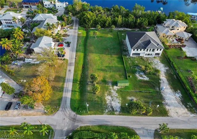 Photo 3 of Land for sale at 3716 Margina Cir, Bonita Springs, FL 34134 | MLS# 226010882 | Listing updated on 2026-09-04