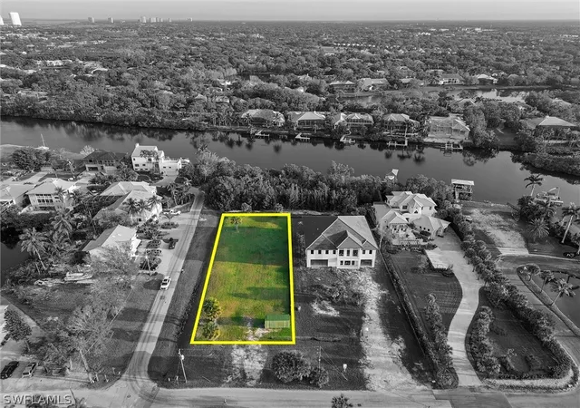 Photo 4 of Land for sale at 3716 Margina Cir, Bonita Springs, FL 34134 | MLS# 226010882 | Listing updated on 2026-09-04