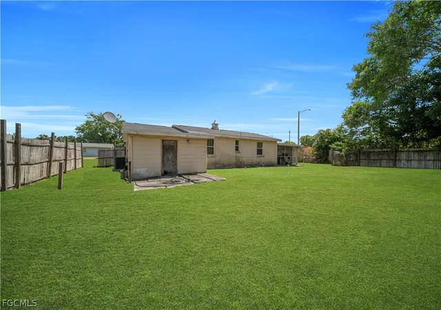 Photo 24 of Sale Pending at 1235 Joerin Ave, North Fort Myers, FL 33903 | MLS# 2026012134 | Listing updated on 2026-09-03
