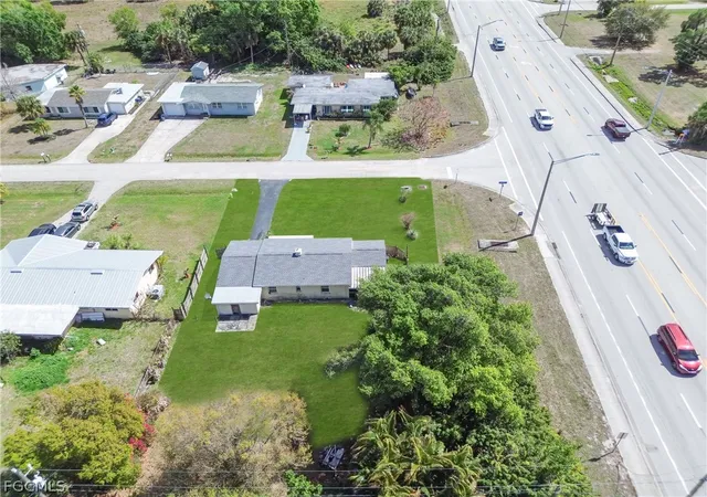 Photo 2 of Sale Pending at 1235 Joerin Ave, North Fort Myers, FL 33903 | MLS# 2026012134 | Listing updated on 2026-09-03
