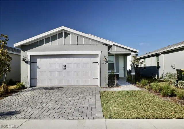 Photo 1 of Single family home for sale at 44236 Frontier Dr, Punta Gorda, FL 33982 | MLS# 2026012168 | Listing updated on 2026-09-15