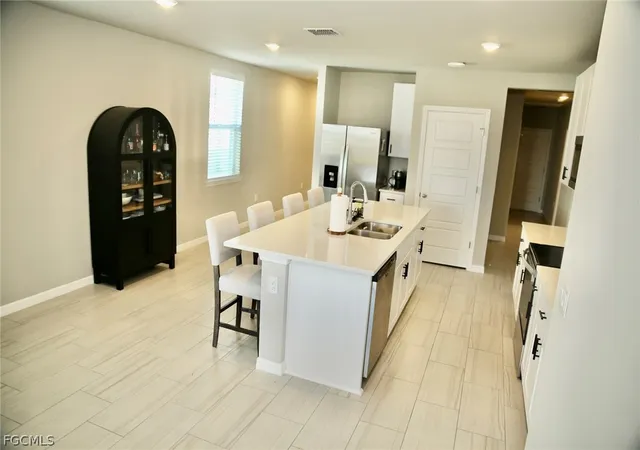 Photo 3 of Single family home for sale at 44236 Frontier Dr, Punta Gorda, FL 33982 | MLS# 2026012168 | Listing updated on 2026-09-15