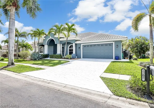Photo 1 of Single family home for sale at 13621 China Berry Way, Fort Myers, FL 33908 | MLS# 226010204 | Listing updated on 2026-09-11