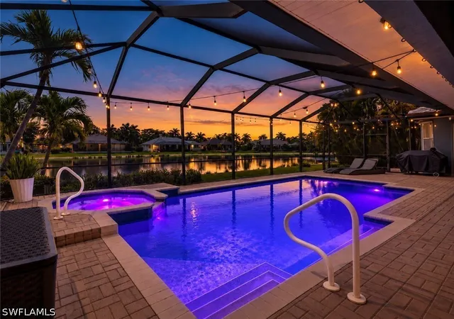 Photo 1 of Single family home for sale at 13621 China Berry Way, Fort Myers, FL 33908 | MLS# 226010204 | Listing updated on 2026-10-22