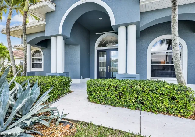 Photo 2 of Single family home for sale at 13621 China Berry Way, Fort Myers, FL 33908 | MLS# 226010204 | Listing updated on 2026-09-11