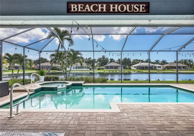 Photo 4 of Single family home for sale at 13621 China Berry Way, Fort Myers, FL 33908 | MLS# 226010204 | Listing updated on 2026-09-11