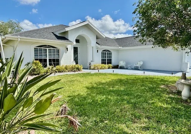 Photo 2 of Single family home for sale at 1113 Ne 32nd Street, Cape Coral, FL 33909 | MLS# 226010914 | Listing updated on 2026-09-06