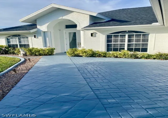 Photo 3 of Single family home for sale at 1113 Ne 32nd Street, Cape Coral, FL 33909 | MLS# 226010914 | Listing updated on 2026-09-06