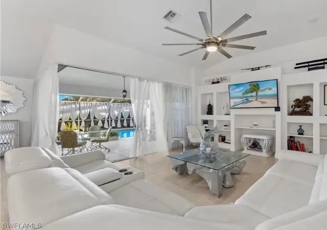 Photo 4 of Single family home for sale at 1113 NE 32nd Street, Cape Coral, FL 33909 | MLS# 226010914 | Listing updated on 2026-09-06