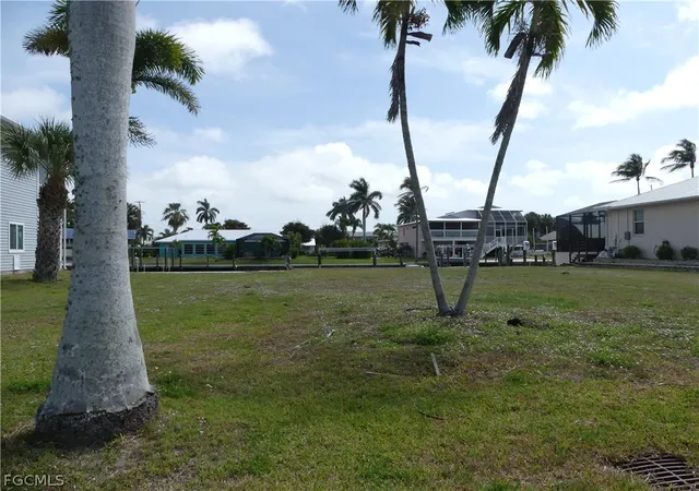 Photo 2 of Land for sale at 2224 Date St, Saint James City, FL 33956 | MLS# 2026012202 | Listing updated on 2026-09-11