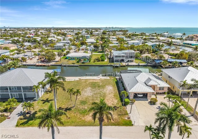 Photo 4 of Land for sale at 2224 Date St, Saint James City, FL 33956 | MLS# 2026012202 | Listing updated on 2026-09-11