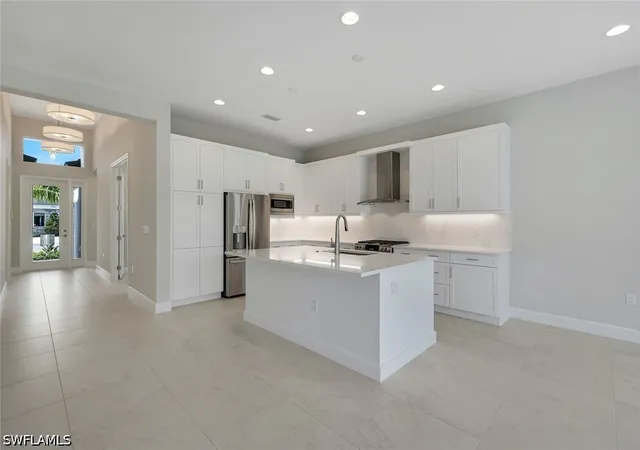 Photo 2 of Single family home for sale at 2741 Durham Cir, Naples, FL 34112 | MLS# 226010808 | Listing updated on 2026-09-05