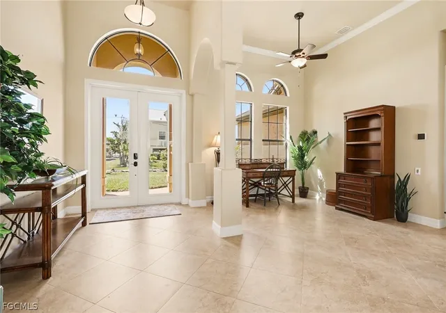 Photo 3 of Single family home for sale at 3656 Emerald Ave, St James City, FL 33956 | MLS# 2026012221 | Listing updated on 2026-09-24