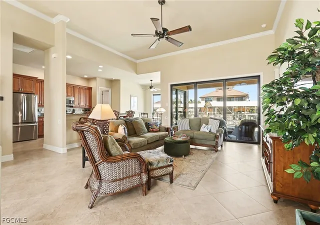 Photo 3 of Single family home for sale at 3656 Emerald Ave, St James City, FL 33956 | MLS# 2026012221 | Listing updated on 2026-09-24