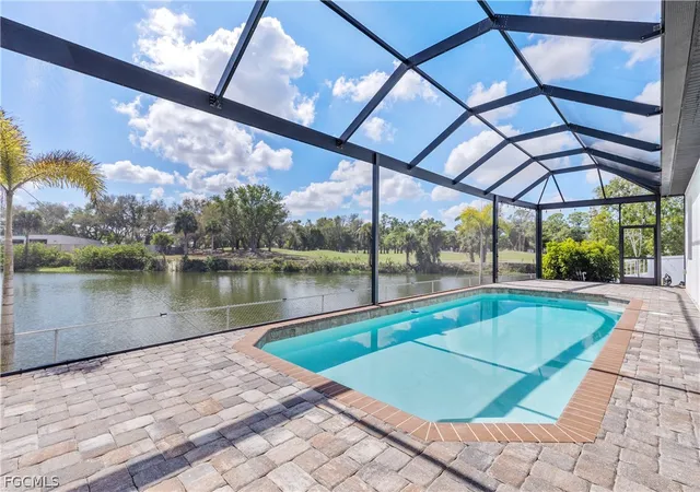 Photo 3 of Single family home for sale at 1815 Nw 29th Avenue, Cape Coral, FL 33993 | MLS# 2026012224 | Listing updated on 2026-09-16