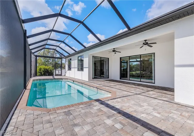 Photo 3 of Single family home for sale at 1815 NW 29th Avenue, Cape Coral, FL 33993 | MLS# 2026012224 | Listing updated on 2026-09-16