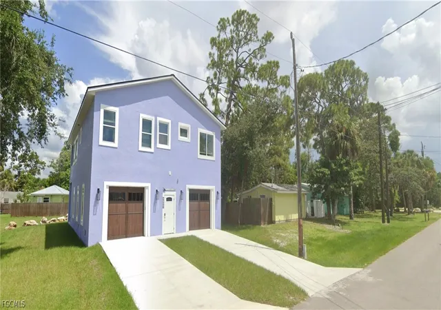 Photo 1 of Multi family home for sale at 27590 27612 Big Bnd Rd, Bonita Springs, FL 34134 | MLS# 2026012233 | Listing updated on 2026-09-10
