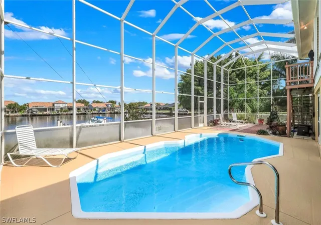Photo 2 of Single family home for sale at 183 Sunset Cay, Naples, FL 34114 | MLS# 226010741 | Listing updated on 2026-09-08