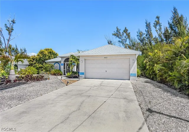 Photo 3 of Single family home for sale at 3852 Stabile Rd, Saint James City, FL 33956 | MLS# 2026012250 | Listing updated on 2026-09-14