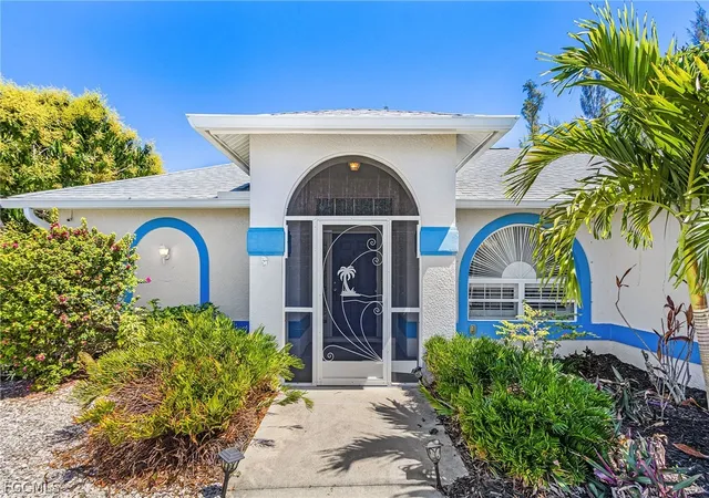Photo 3 of Single family home for sale at 3852 Stabile Rd, Saint James City, FL 33956 | MLS# 2026012250 | Listing updated on 2026-09-14