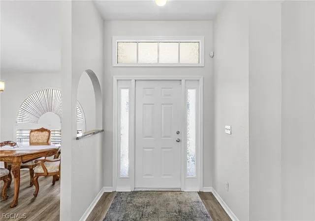 Photo 4 of Single family home for sale at 3852 Stabile Rd, Saint James City, FL 33956 | MLS# 2026012250 | Listing updated on 2026-09-14