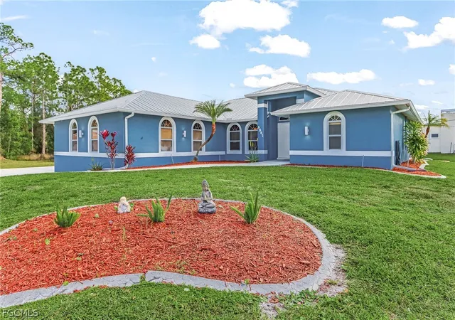 Photo 1 of Single family home for sale at 6861 Cadet Ave, Fort Myers, FL 33905 | MLS# 2026012258 | Listing updated on 2026-10-04