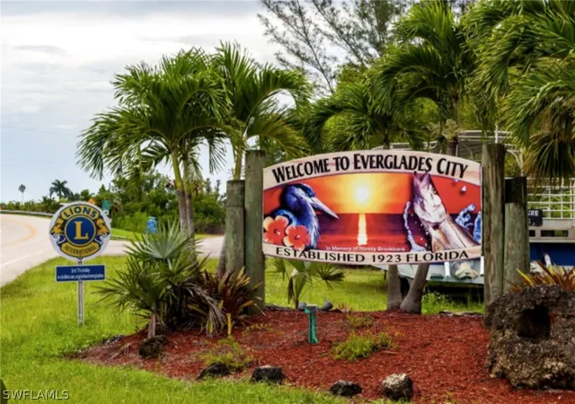 Photo 33 of Sale Pending at 1180 Chokoloskee Dr #32, Chokoloskee, FL 34138 | MLS# 226010908 | Listing updated on 2026-09-25