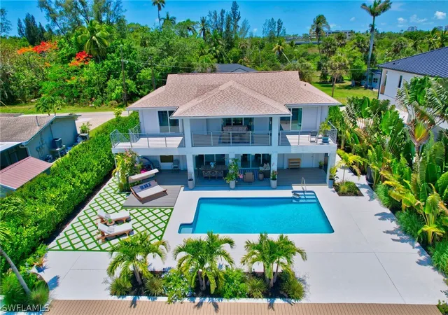 Photo 2 of Single family home for sale at 27293 Arroyal Rd E, Bonita Springs, FL 34135 | MLS# 226011049 | Listing updated on 2026-09-16
