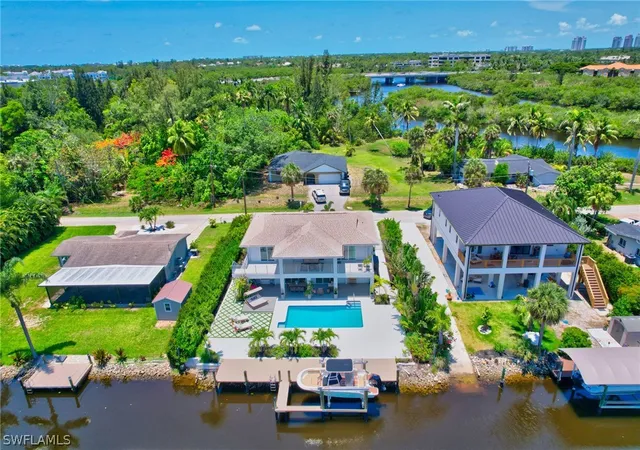 Photo 4 of Single family home for sale at 27293 Arroyal Rd E, Bonita Springs, FL 34135 | MLS# 226011049 | Listing updated on 2026-09-16