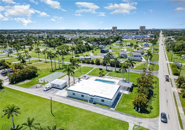 Photo 2 of Land for sale at 27 Cottonwood Dr, Fort Myers, FL 33908 | MLS# 2026012310 | Listing updated on 2026-09-12