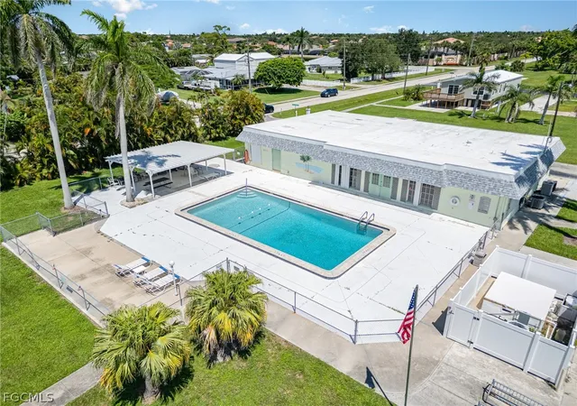 Photo 3 of Land for sale at 27 Cottonwood Dr, Fort Myers, FL 33908 | MLS# 2026012310 | Listing updated on 2026-09-12