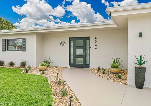 Photo 50 of Single family home for sale at 4322 Harbour Ln, North Fort Myers, FL 33903 | MLS# 2026012350 | Listing updated on 2026-09-14