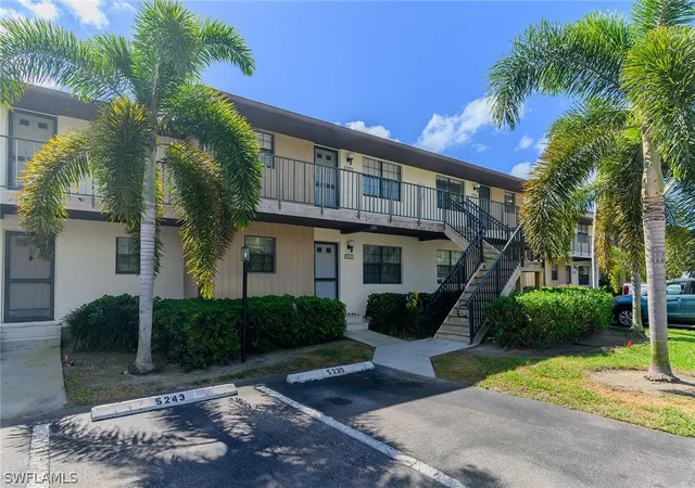 Photo 1 of Condo for sale at 5245 Treetops Dr, Naples, FL 34113 | MLS# 226010546 | Listing updated on 2026-09-04