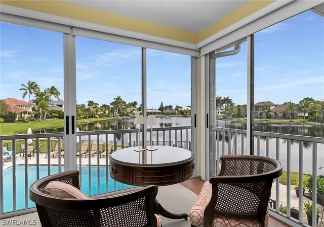 Photo 2 of Condo for sale at 4150 Crayton Rd #B6, Naples, FL 34103 | MLS# 226006859 | Listing updated on 2026-09-13