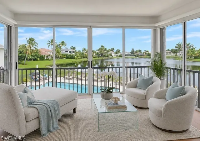 Photo 3 of Condo for sale at 4150 Crayton Rd #B6, Naples, FL 34103 | MLS# 226006859 | Listing updated on 2026-09-13