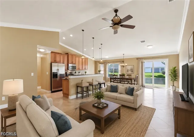 Photo 4 of Single family home for sale at 5118 Harrogate Ct, Naples, FL 34112 | MLS# 2026012404 | Listing updated on 2026-09-11